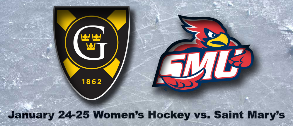 Women’s Hockey Sets Sights On Saint Mary’s This Weekend