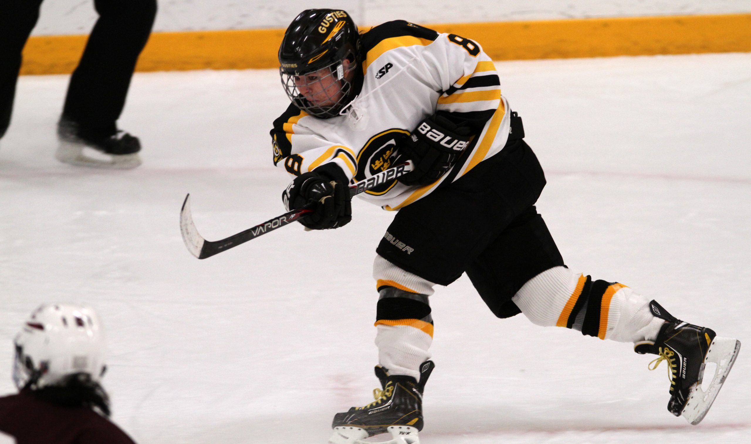 Women’s Hockey Holds On For 3-2 Win Over Augsburg