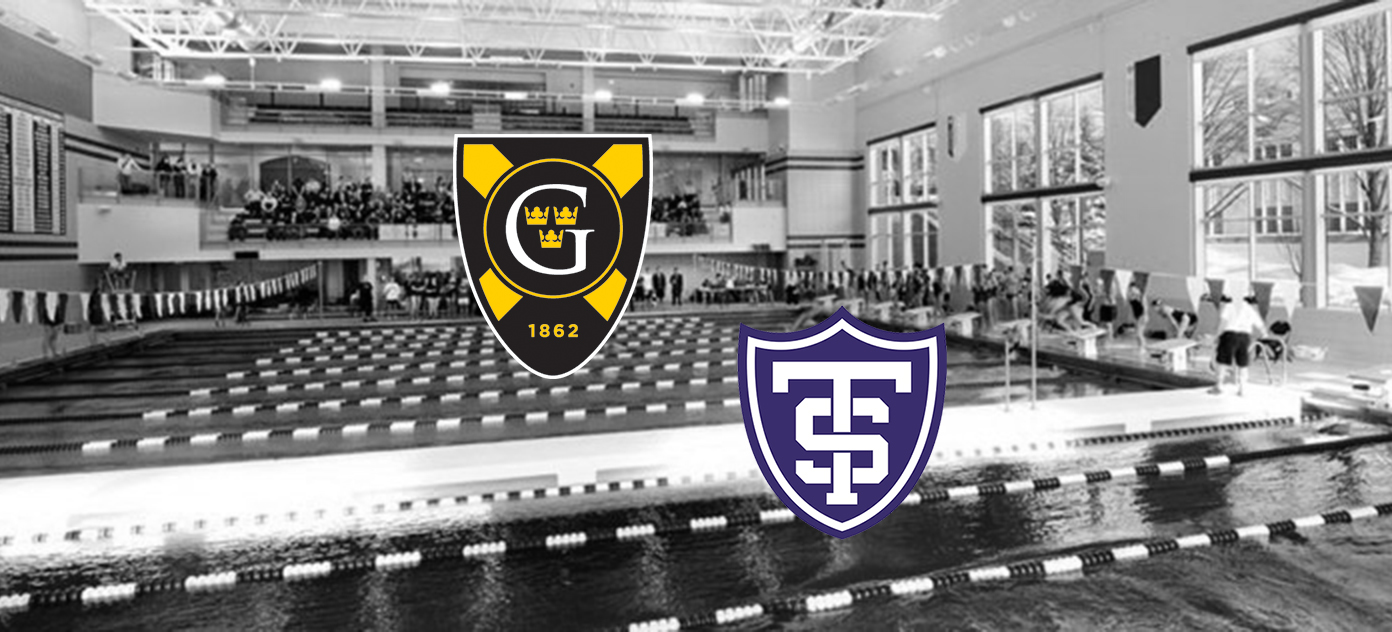 Swimming And Diving To Compete Against St. Thomas In Conference Dual