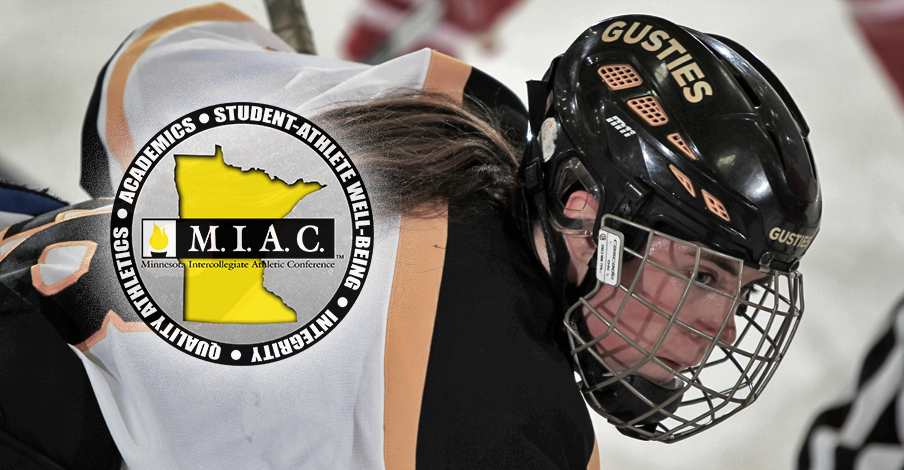 MIAC Releases ‘Quality Athletics’ Video Produced By Women’s Hockey’s Carolyn Draayer