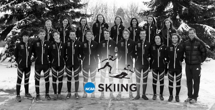 Nordic Skiers Travel to Houghton, Mich. for NCAA Central Region Championships