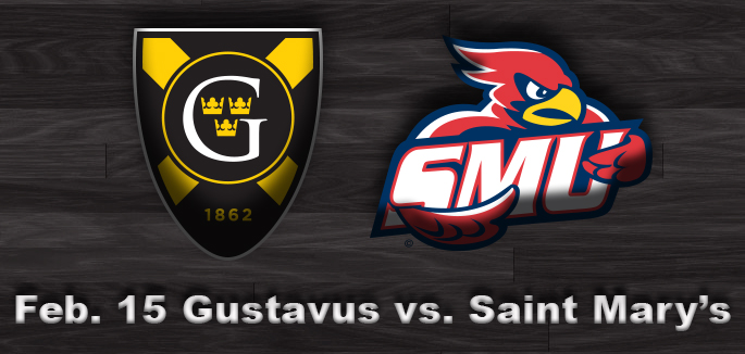 Men’s Basketball Looks To Keep Rolling, Hosts Saint Mary’s Saturday