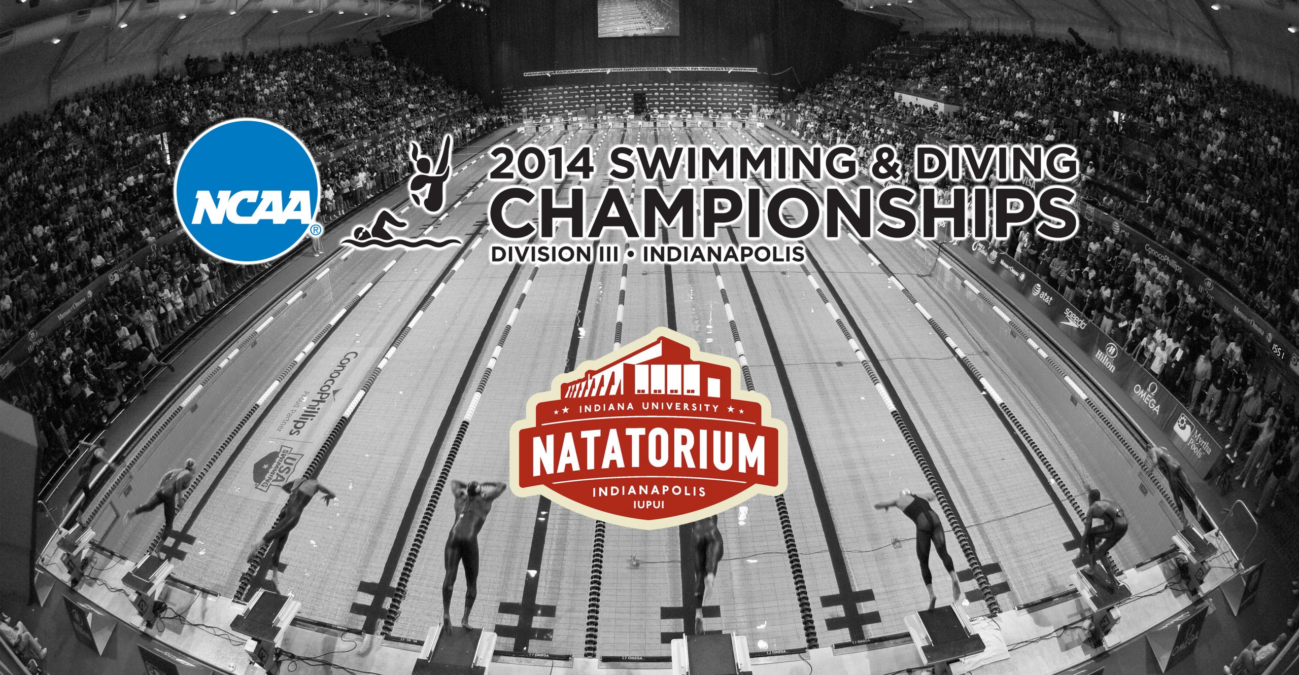 NCAA Announces Official Psych Sheets For Swimming & Diving Championships, Seven Gusties Headed To Indy