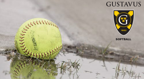 Softball Doubleheader With Bethel Rescheduled For Friday In St. Peter