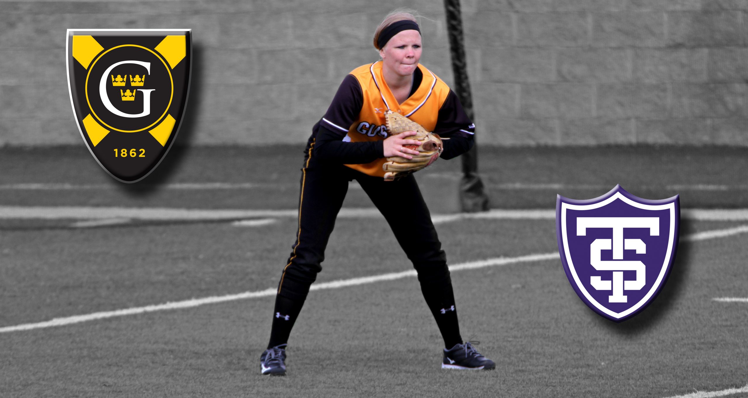 Softball Set For Pivotal MIAC Series With MIAC Leader St. Thomas Saturday