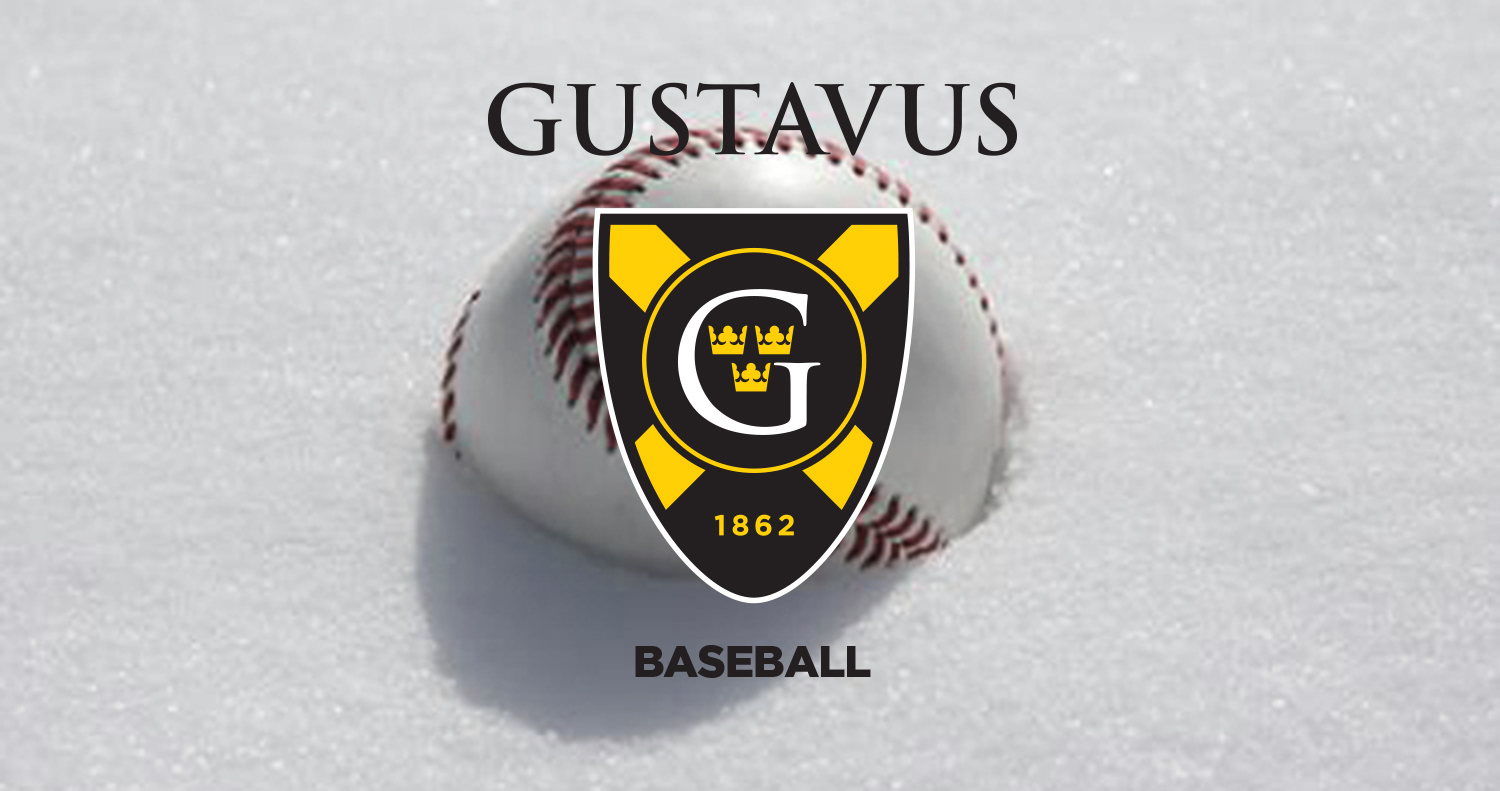 Baseball’s Doublheader Versus Augsburg Postponed