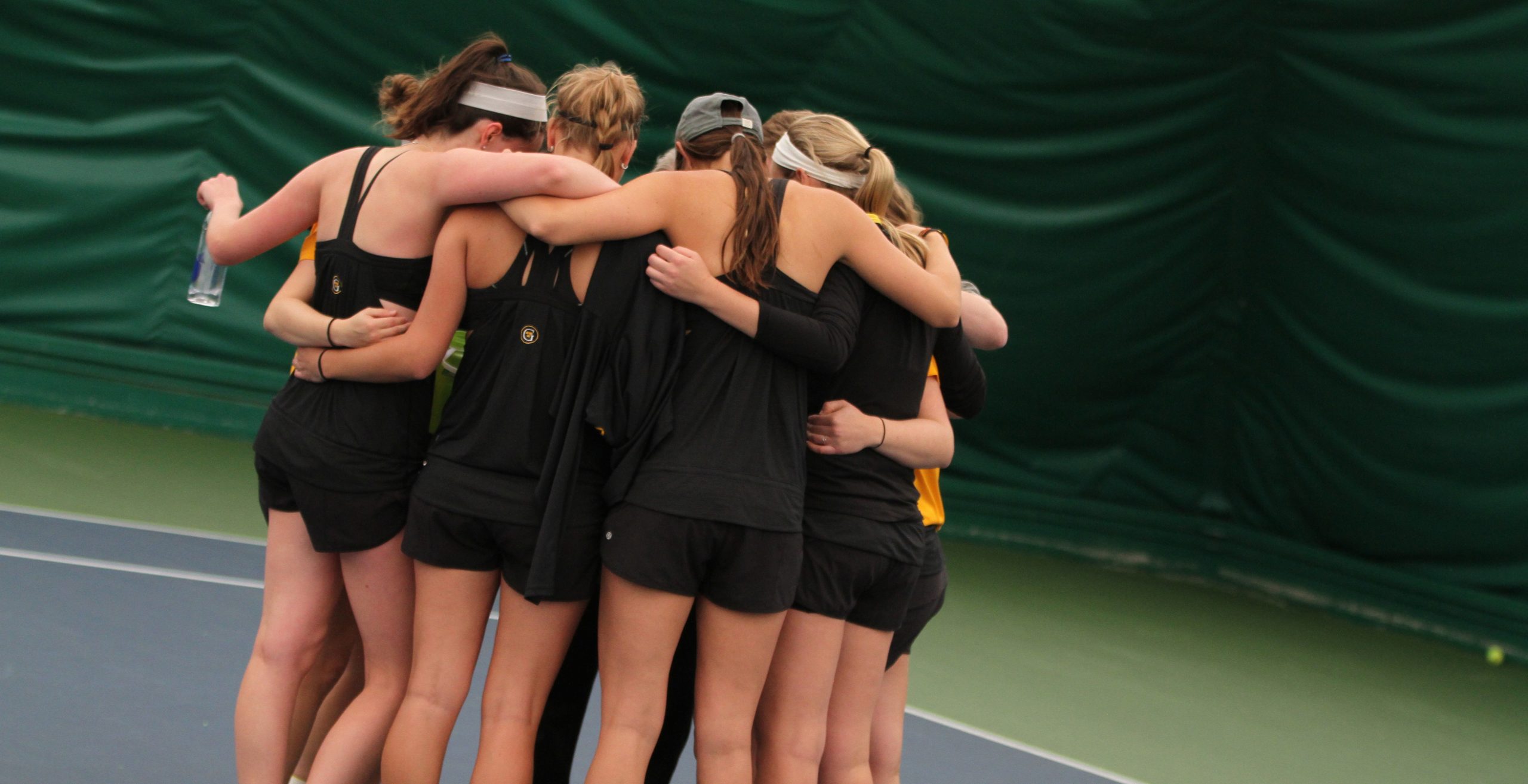 Women’s Tennis Takes On Carleton In MIAC Championship Saturday