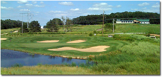 Women’s Golf Eighth After Opening Day Of Blugold Spring Invitational