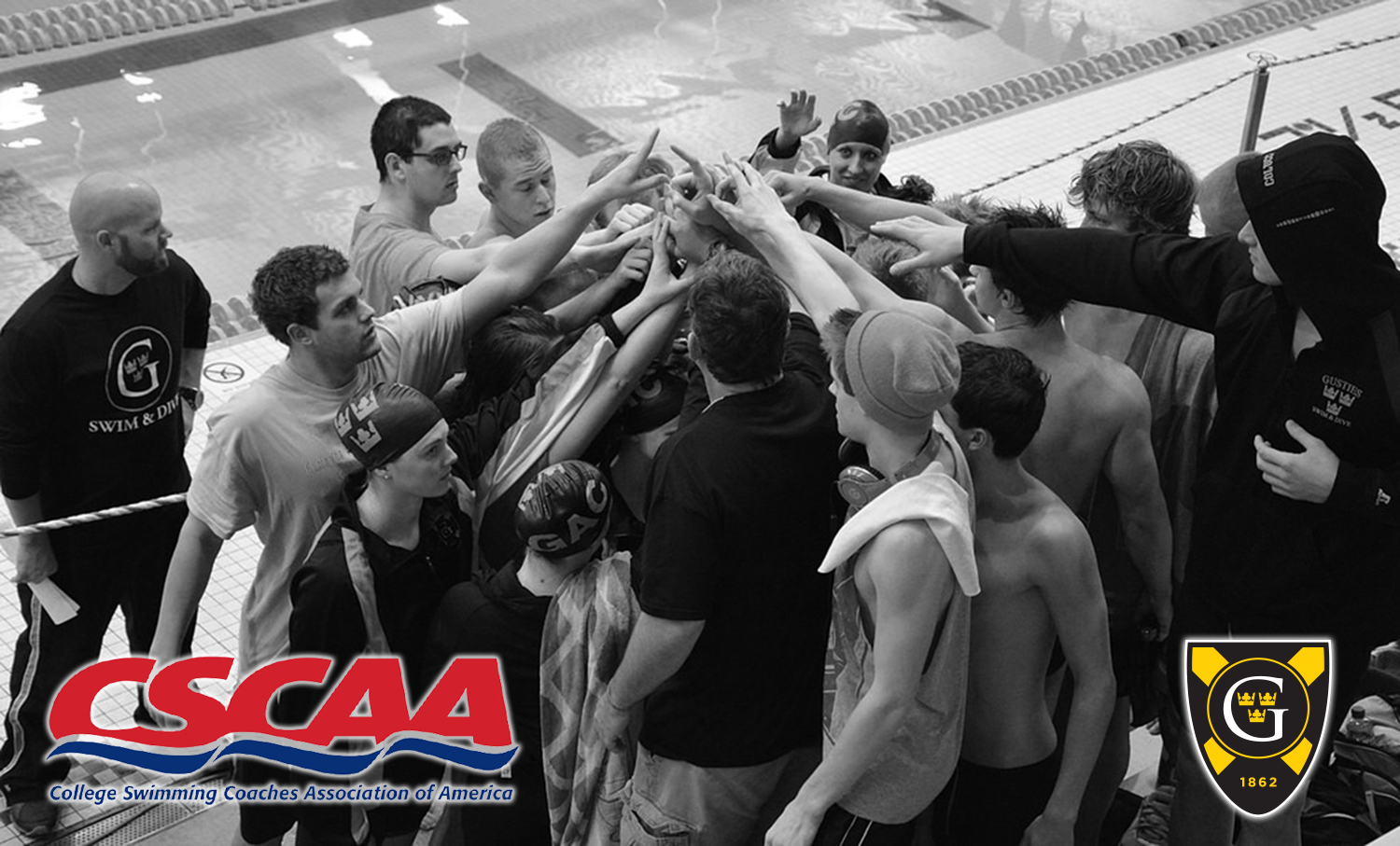 Men’s And Women’s Swimming & Diving Teams Garner CSCAA Scholar All-America Honors