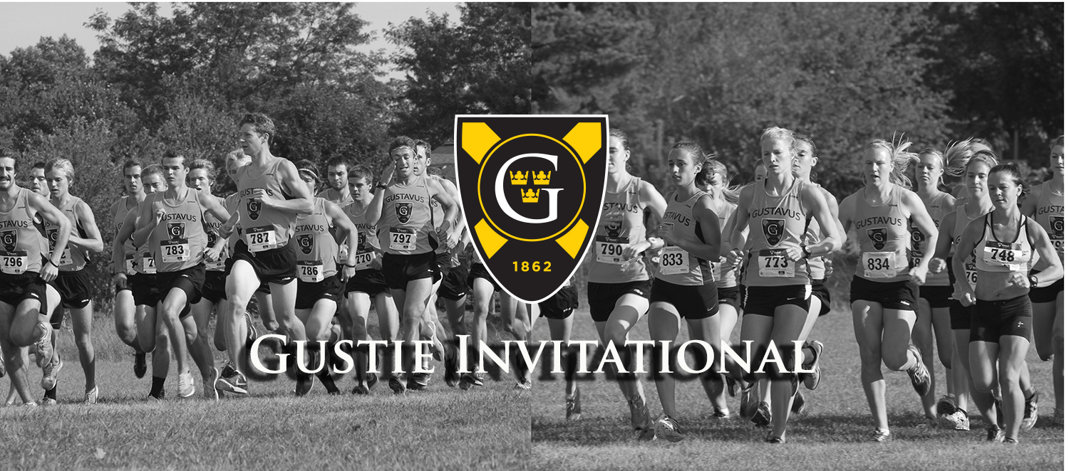 Cross Country Teams Host Gustie Invitational Saturday