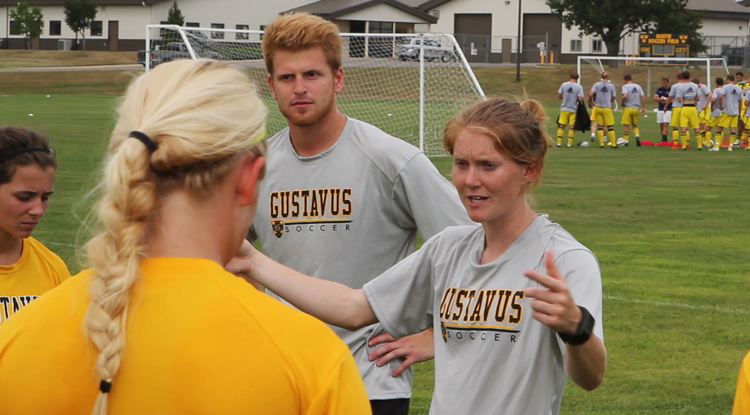 Women’s Soccer Preseason Update