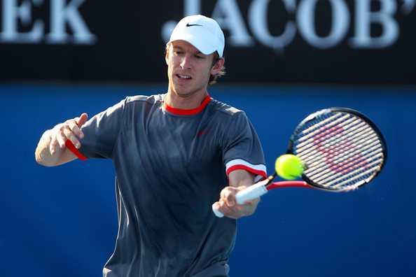 Alumnus Eric Butorac ’03 Named President of ATP Player Council