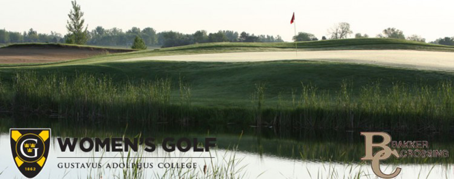 Women’s Golf Set To Compete in Augustana Invitational