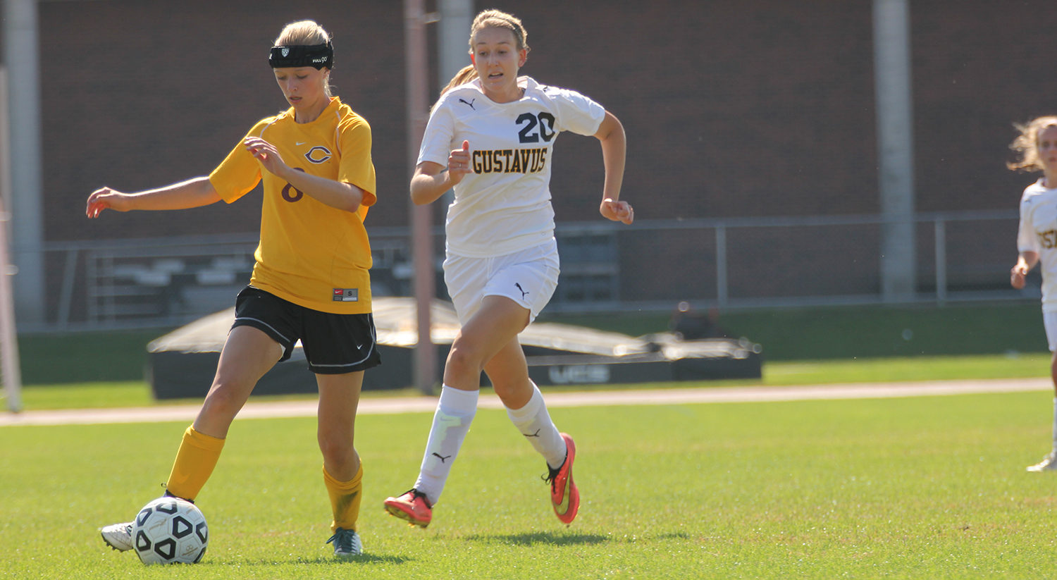 Women’s Soccer Falls To Concordia 4-1