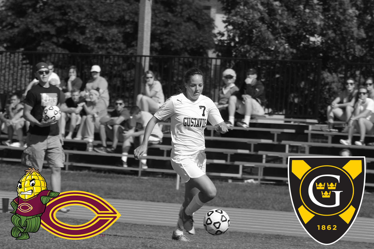 Women’s Soccer Hosts Concordia On Saturday