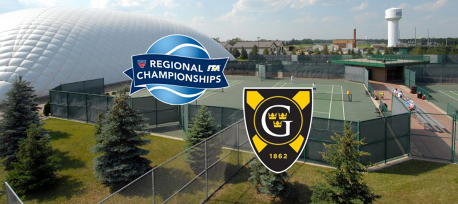 Gustavus To Host USTA/ITA Women’s Midwest Regional Championships This Weekend