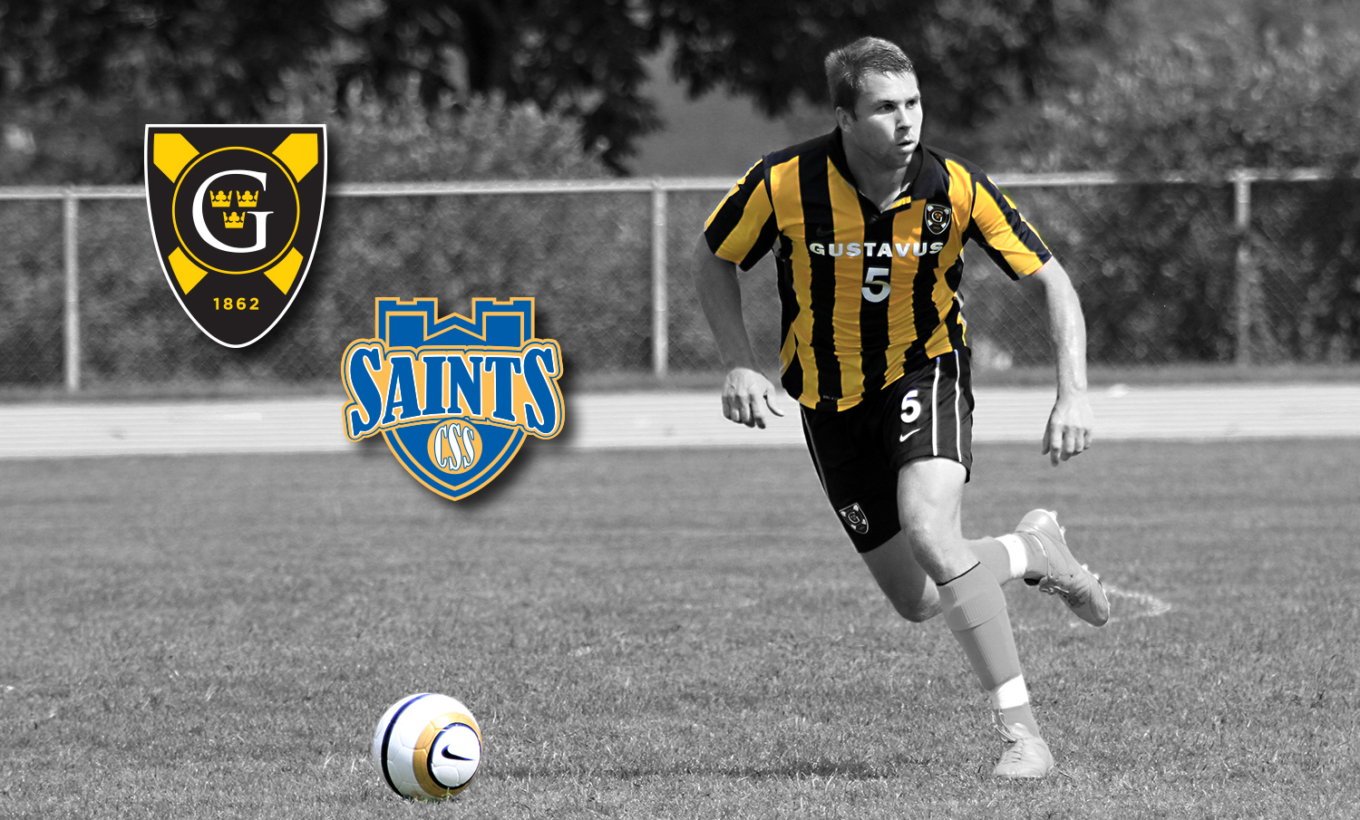 Men’s Soccer Gears Up For Busy Weekend With Matches Against St. Scholastica And UW-Oshkosh