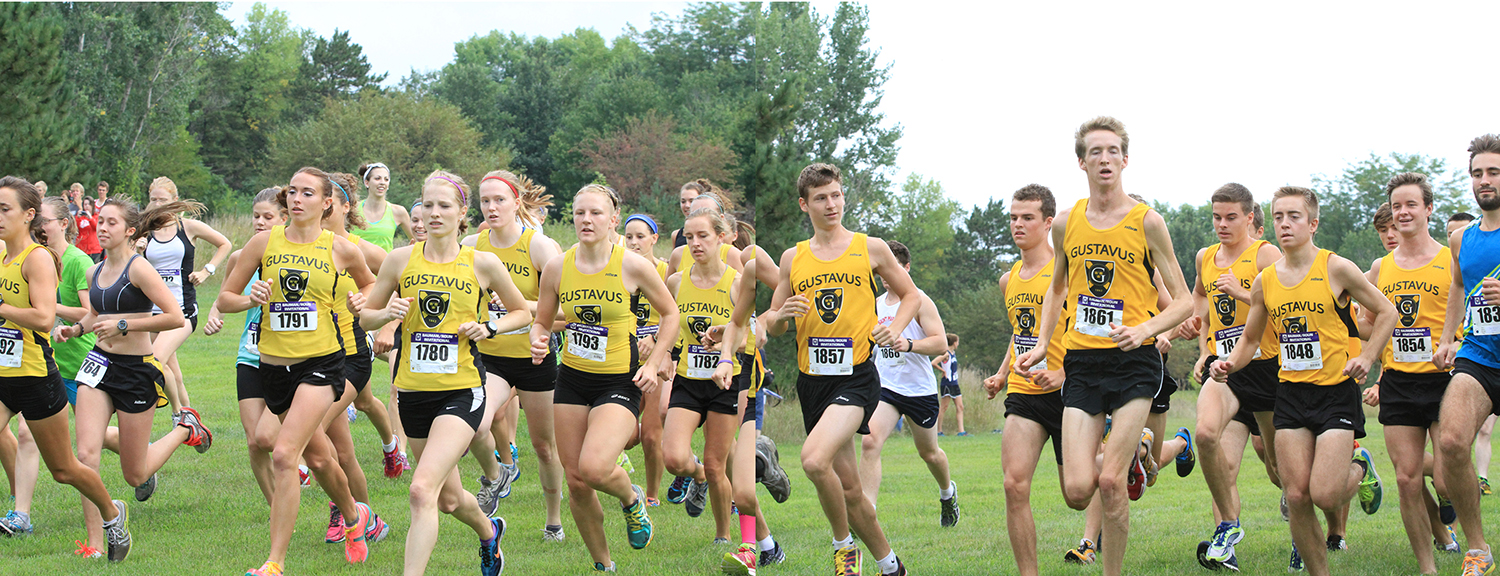 Cross Country Teams Headed To Iowa For Central College Invite