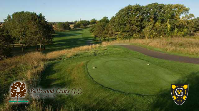 Women’s Golf To Cap Busy Week In College City Challenge