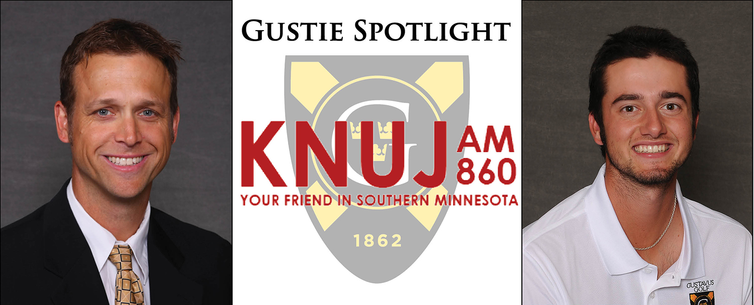 Scott Moe And Andrew Brandt Featured On This Weekend’s Gustie Spotlight