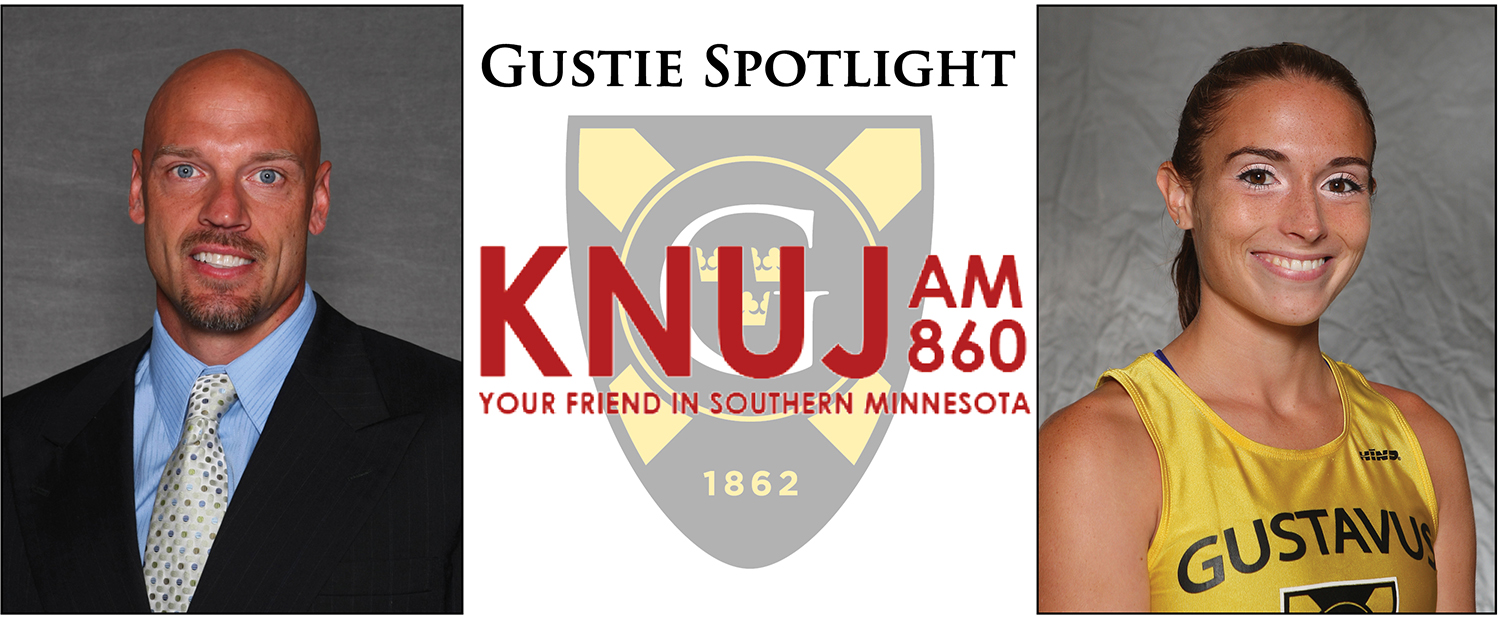 Dale Bahr And Lauren Shurson Join Tom Wheeler On This Weekend’s Gustie Spotlight