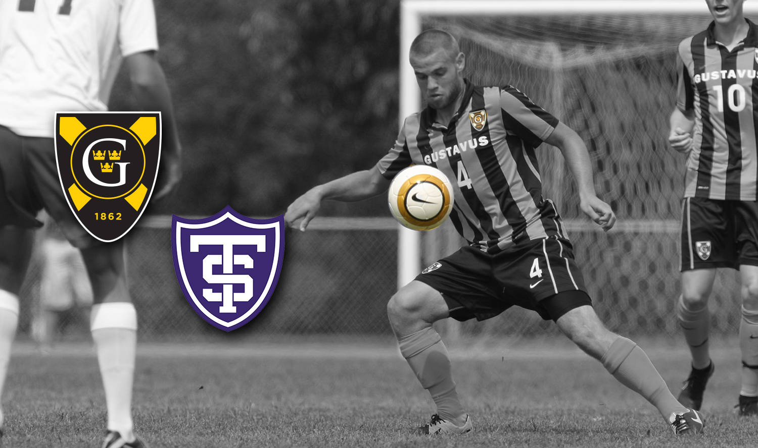 Men’s Soccer Welcomes St. Thomas To Campus For Critical MIAC Showdown On Saturday