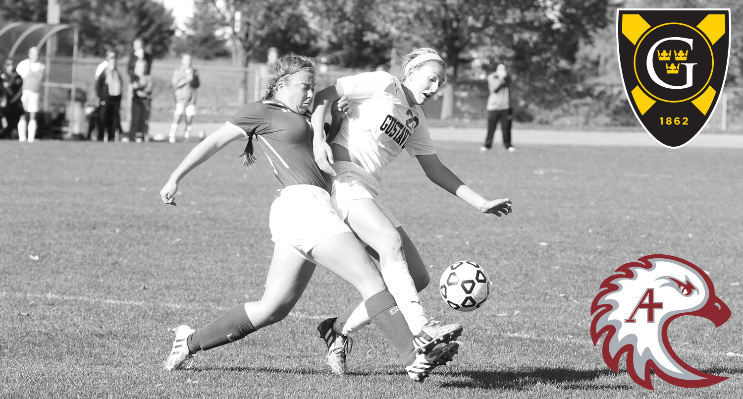 Women’s Soccer To Host Augsburg On Saturday