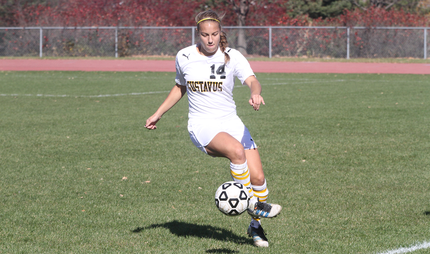 Women’s Soccer To Play In Final Road Game At Bethel