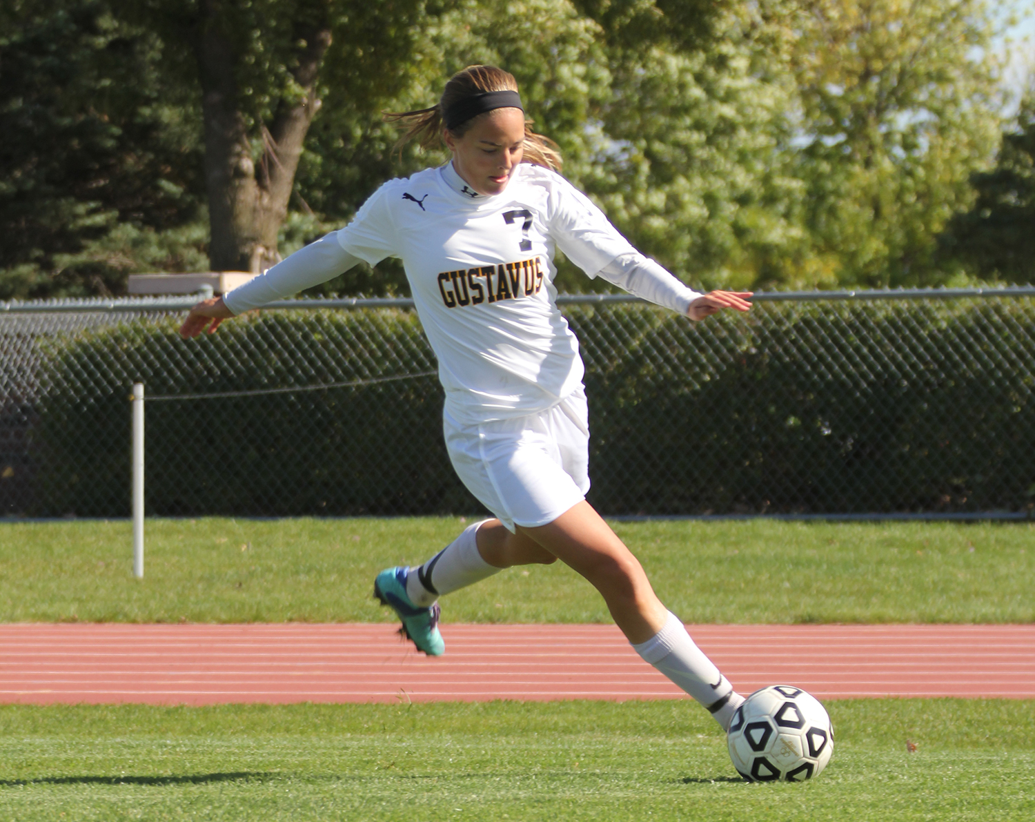 Women’s Soccer To Take On UW-River Falls Wednesday Evening