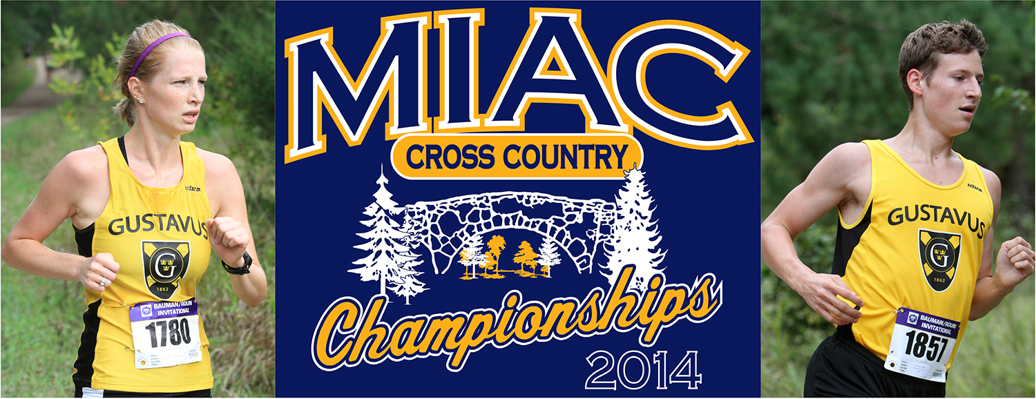 Cross Country Teams Set To Compete At MIAC Championships