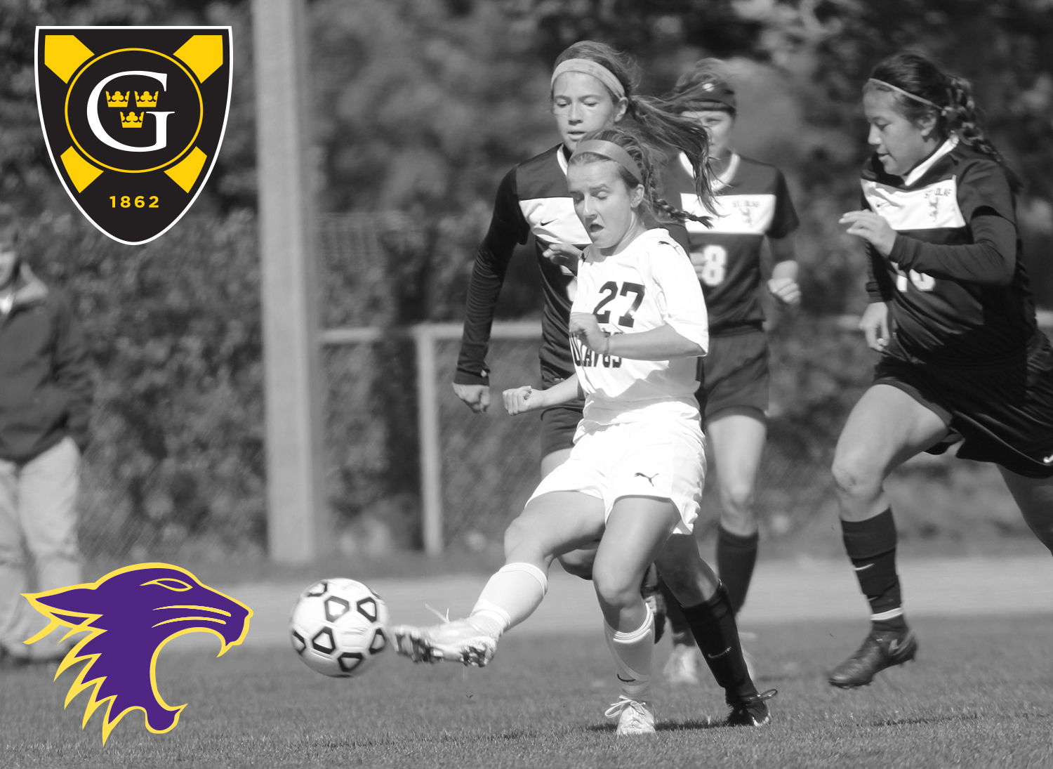 Women’s Soccer To Host St. Catherine On Tuesday