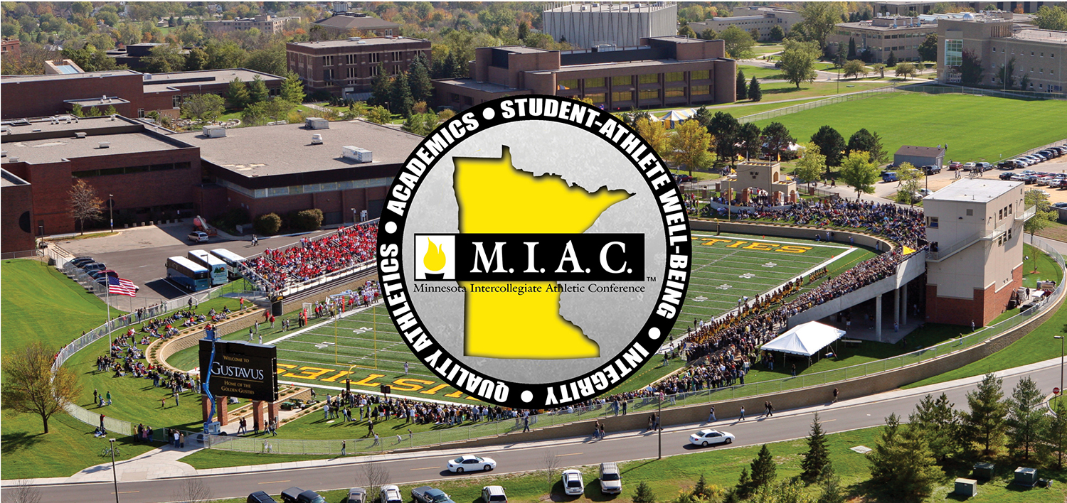 Football Has Strong Showing In MIAC’s 2014 Postseason Awards