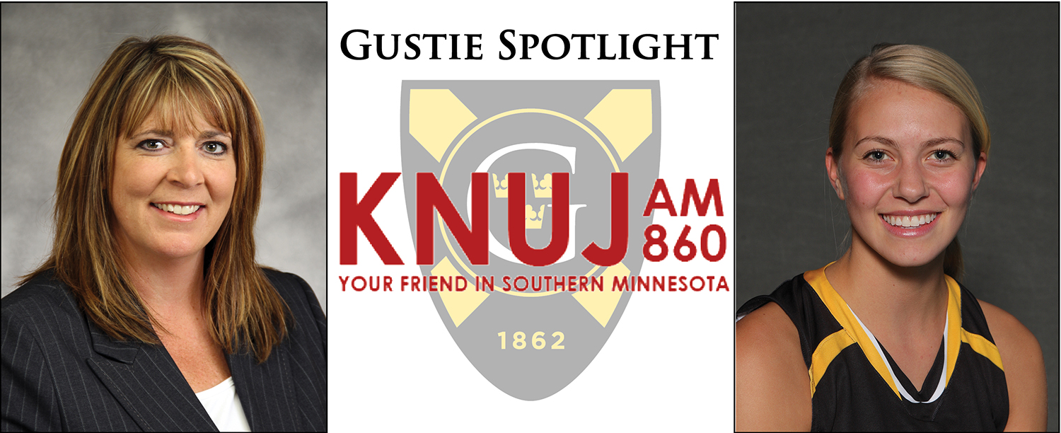 This Weekend’s Gustie Spotlight Headlined By Laurie Kelly And Lindsey Johnson