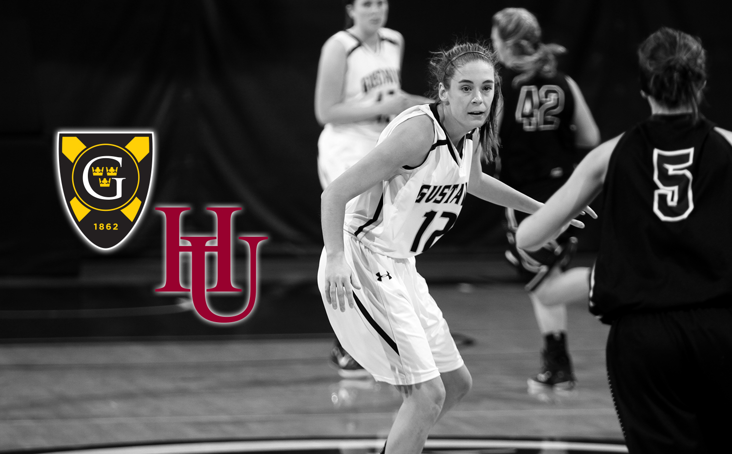 Women’s Basketball Welcomes Hamline To Gus Young Court On Saturday