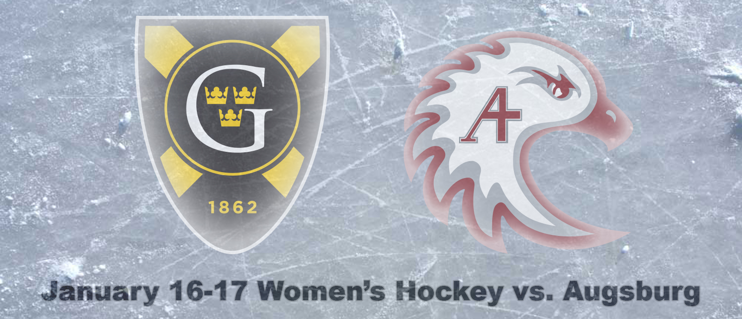 Women’s Hockey Back To MIAC Action Against Augsburg This Weekend