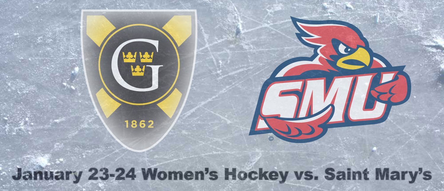 Women’s Hockey To Take On Saint Mary’s This Weekend