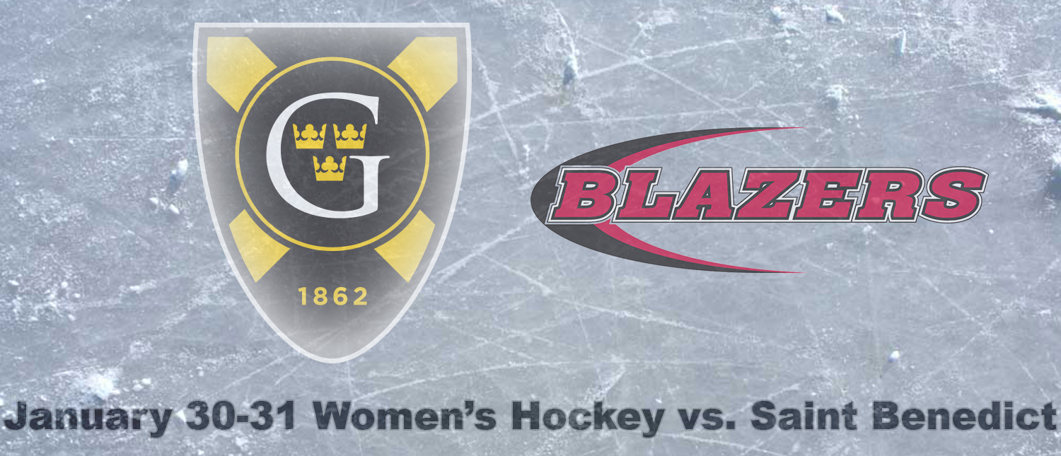 Women’s Hockey Looks To Continue Win Streak Against Saint Benedict