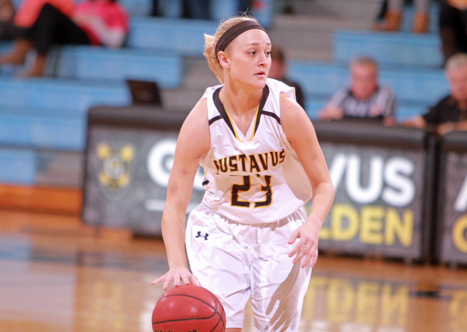 On The Road Again, Women’s Basketball Travels To Augsburg