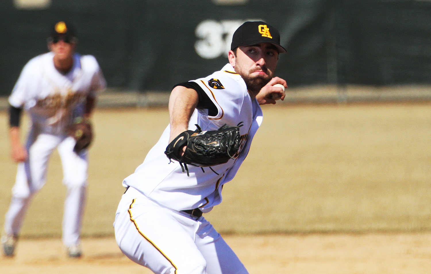 Strong Pitching Helps Baseball Begin MIAC Play Perfect In Sweep Of Hamline