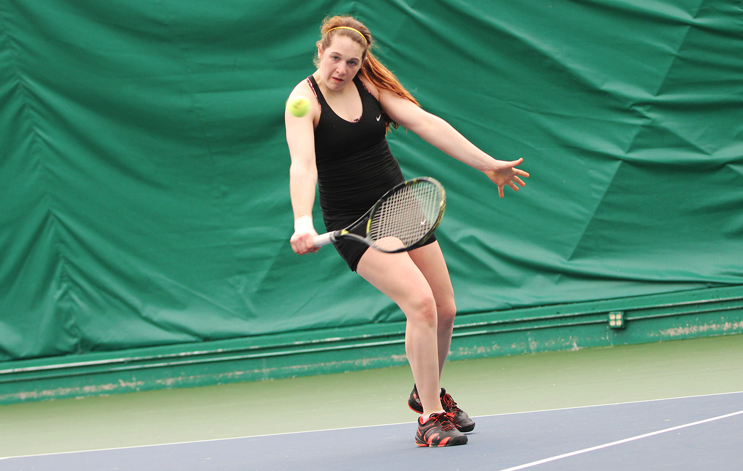 Women’s Tennis Earns Two Non-Conference Wins Vs. St. Scholastica, MSU, Mankato