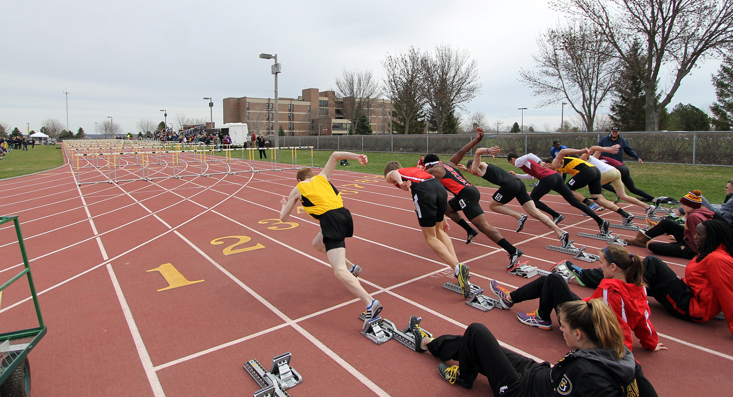 Track & Field Set To Host 15th Annual Lee Krough Invitational On Saturday