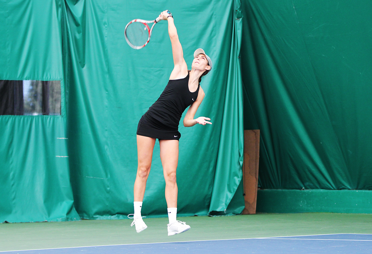 Women’s Tennis Falls To No. 29 UW-Whitewater, No. 22 Hope On Final Day Of Midwest Invite