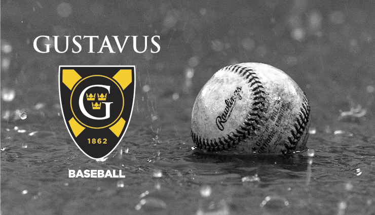 Baseball Doubleheader Vs. St. Thomas Postponed Until Tomorrow