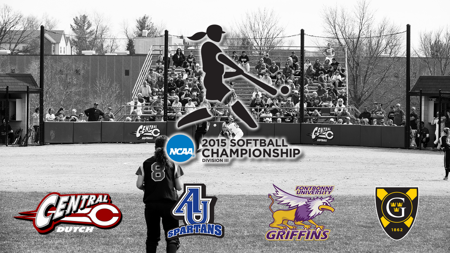 Softball Opens NCAA Tournament Play Against Central On Friday