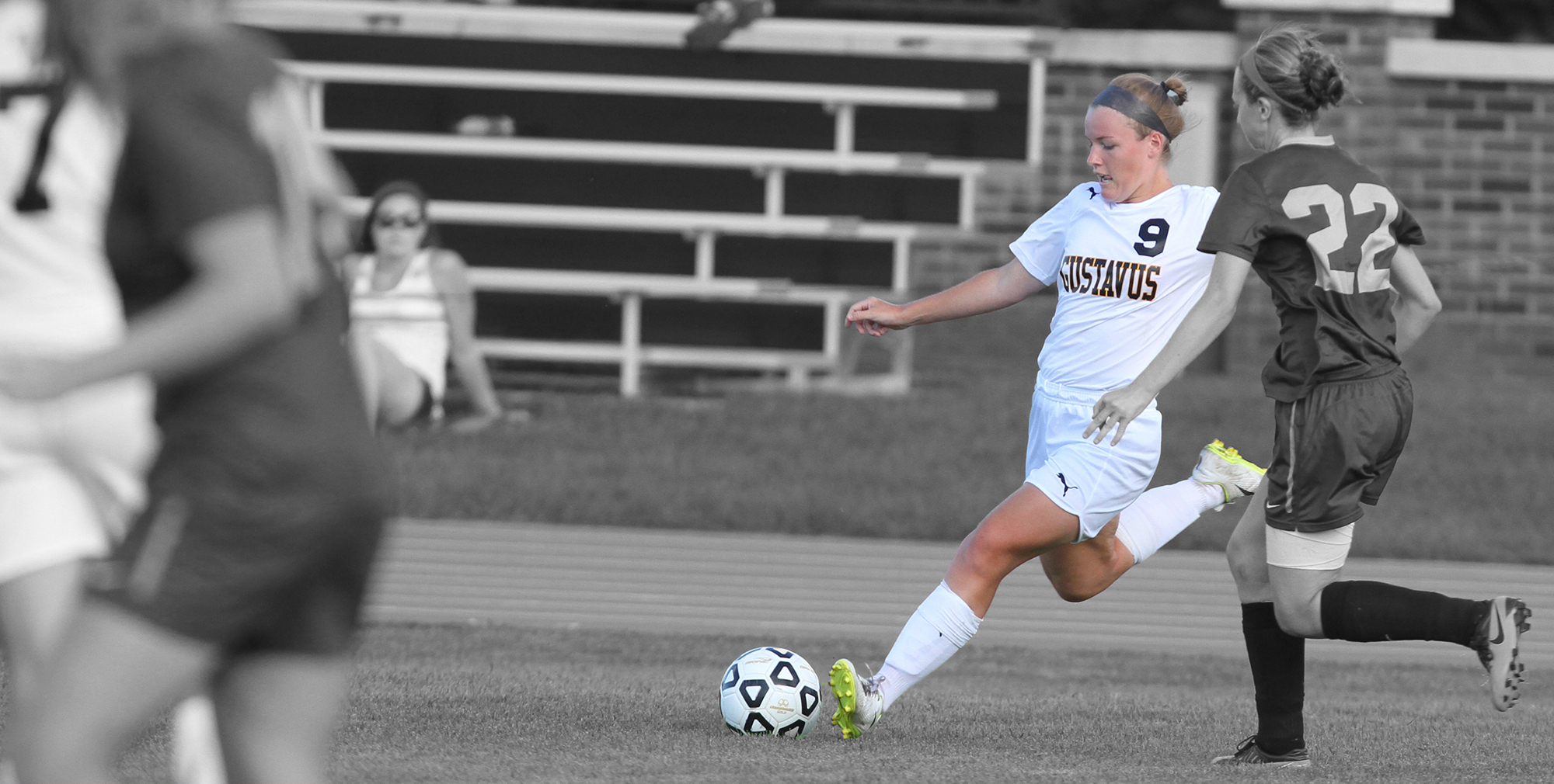 Women’s Soccer Continues MIAC Play Wednesday At Saint Mary’s