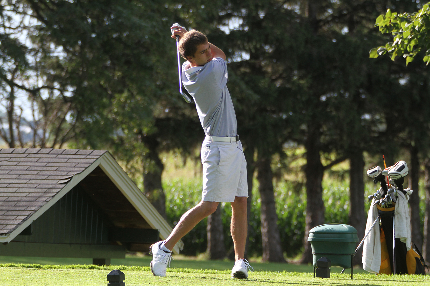 Men’s Golf To Host Twin Cities Classic In Final Meet Before MIAC Championships