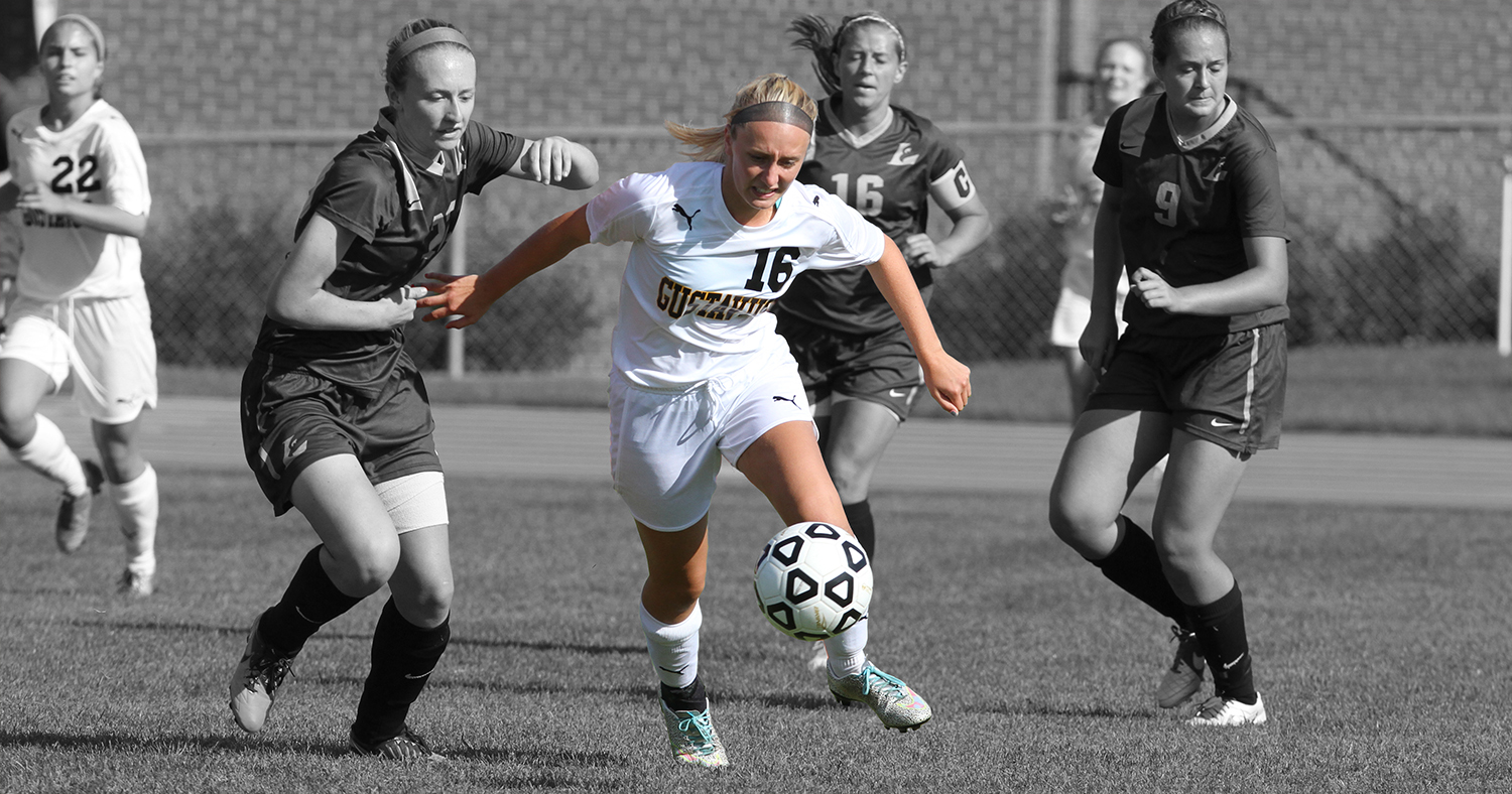 Women’s Soccer Hosts St. Olaf Saturday