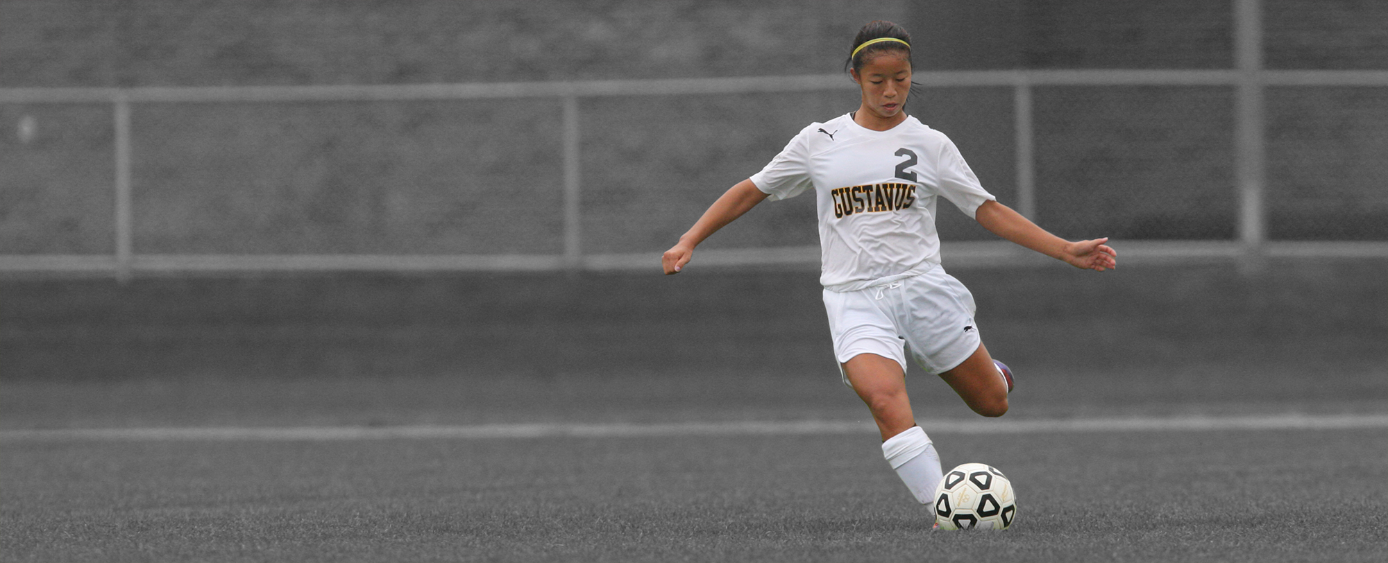 Women’s Soccer Hosts Augsburg Saturday, Conference Lead On The Line