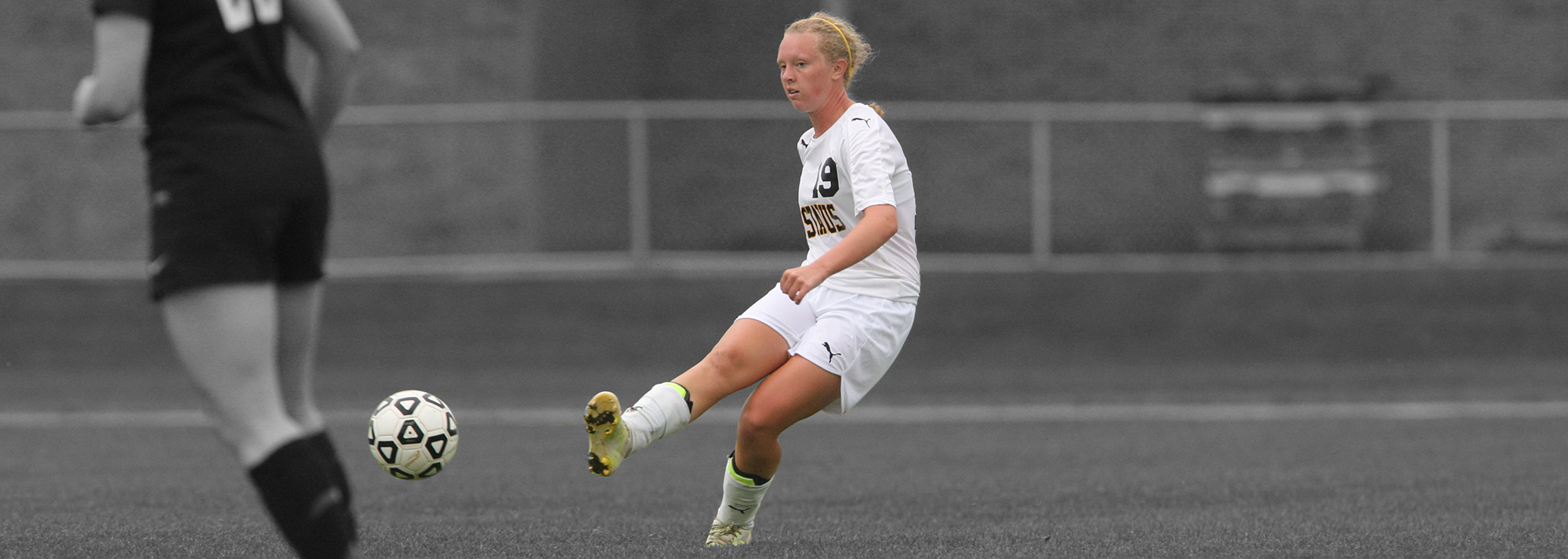 Women’s Soccer Travels To Saint Ben’s On Wednesday