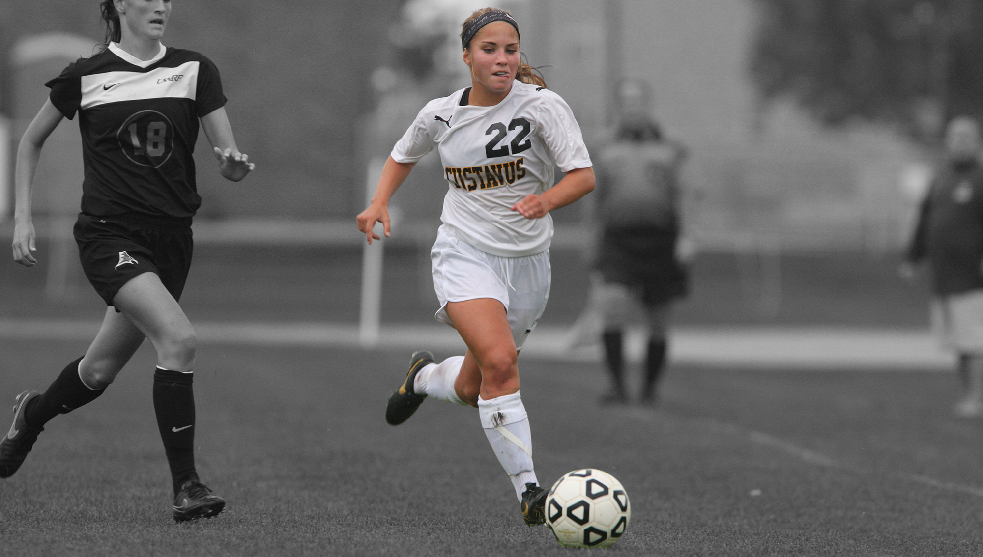 Women’s Soccer Hosts Bethel On Saturday